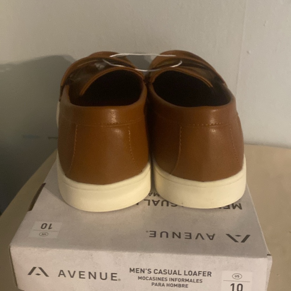 Loafers - Picture 5 of 8